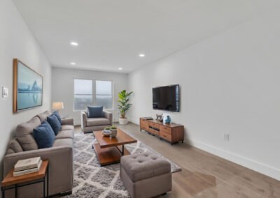 A Apartments
