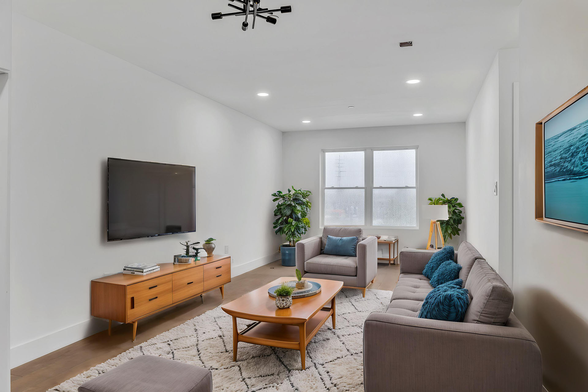 3L0A7775 - Living Room - Modern - 5