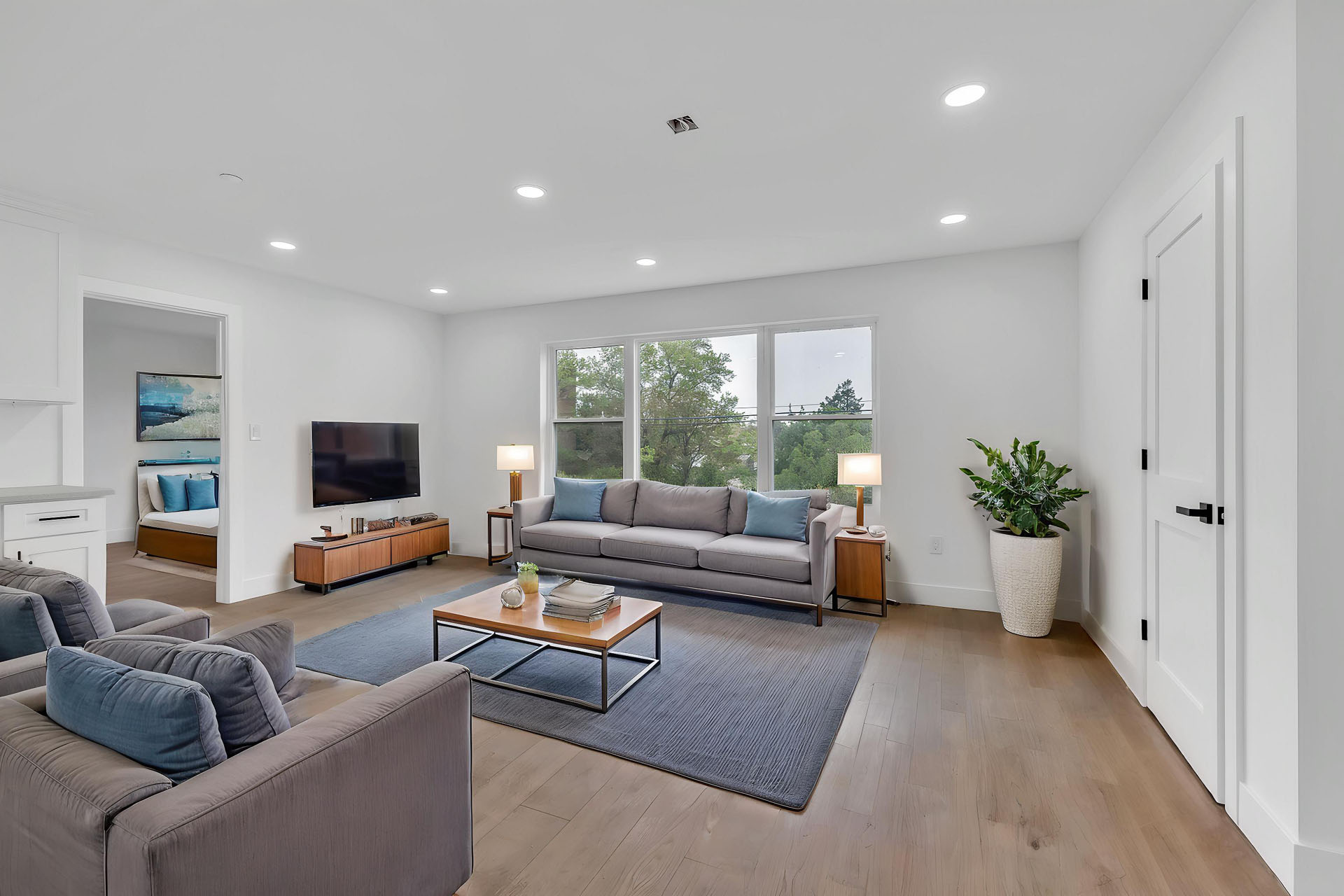 3L0A7715 - Living Room - Modern - 6